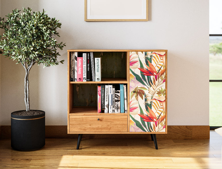 Trysil Storage Cabinet
