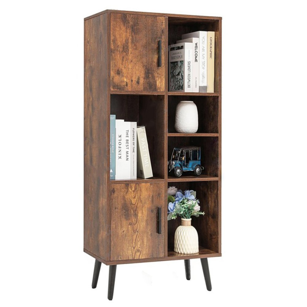 Crave Bookshelf