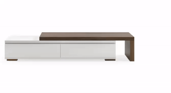 Khia TV Stand